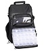 Spro Back Pack 104 (incl 4 Boxes)