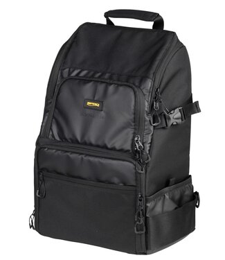 Spro Back Pack + 4 Boxes Included