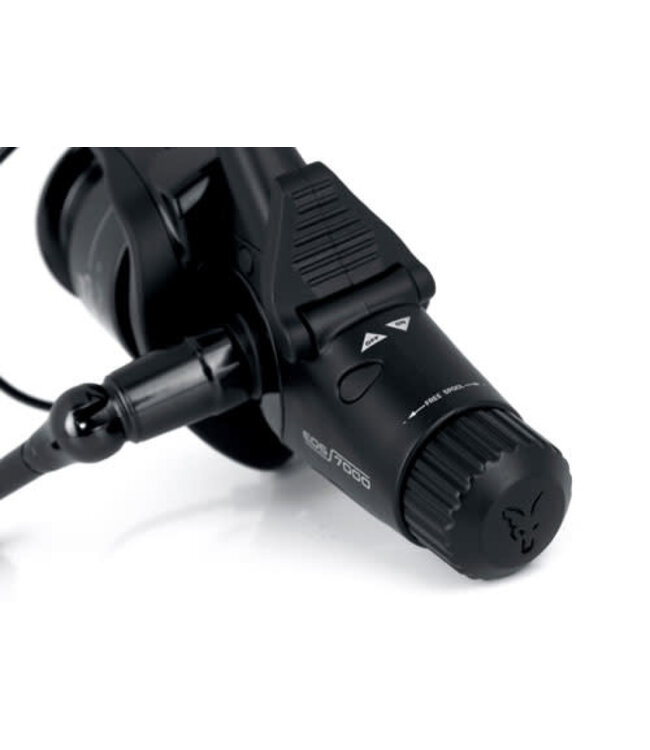 Fox EOS 7000 Reel