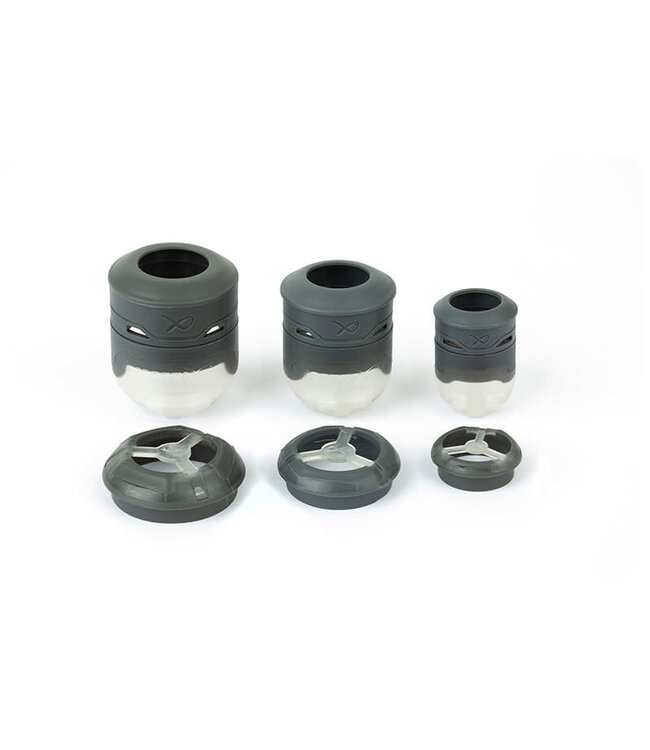 Matrix Flexible Toss Pots (2 pcs)