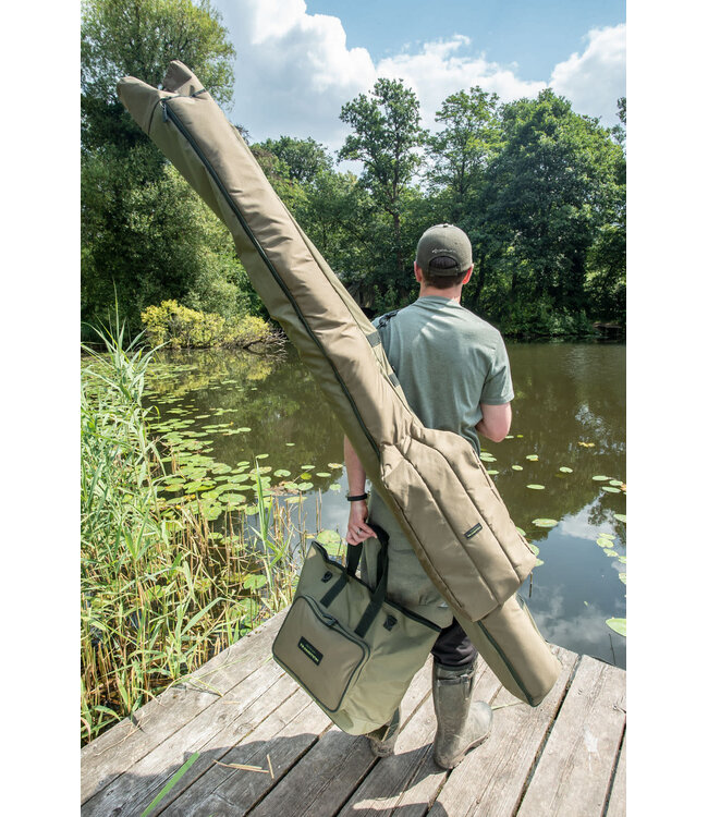 Korum Transition 3 Rod Holdall 1.98cm