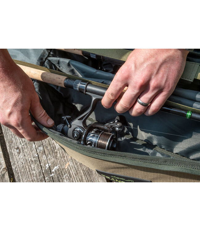 Korum Transition 3 Rod Holdall 1.98cm