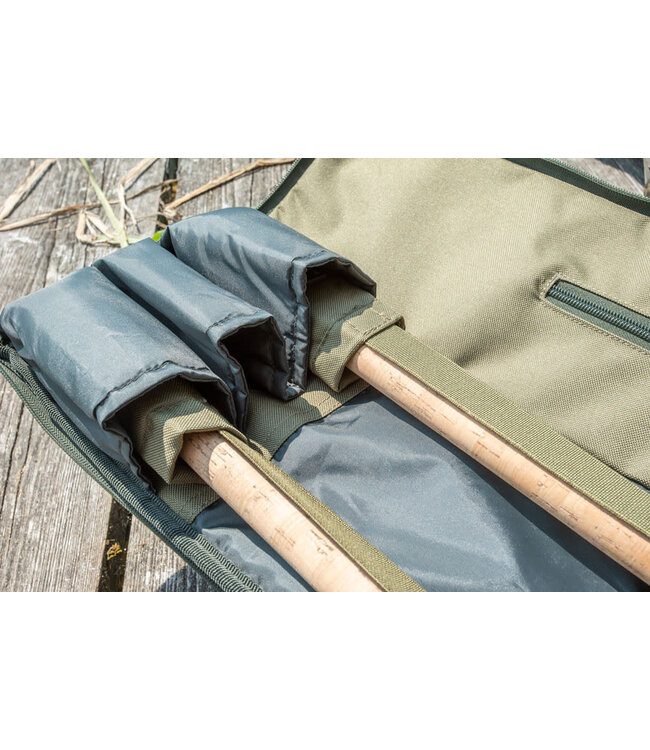 Korum Transition 3 Rod Holdall 1.98cm
