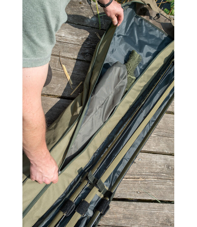 Korum Transition 3 Rod Holdall 1.98cm