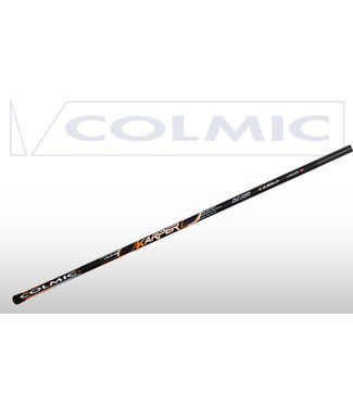 Colmic Schepsteel  Karper Put -Over Take Apart 3.50m