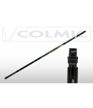 Colmic Kescherstiel Blue Shiva 4.20m - Teleskop