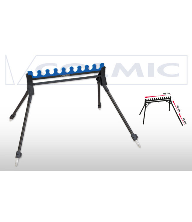 Colmic Support Kits 9 Pro