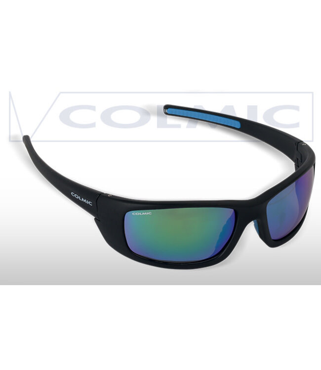 Colmic Polarized Sunglasses