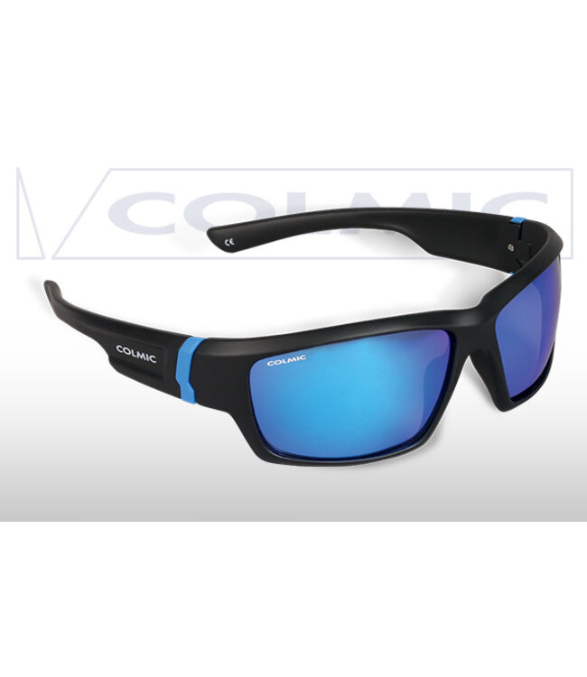 Colmic Lunettes De Soleil Polarisées