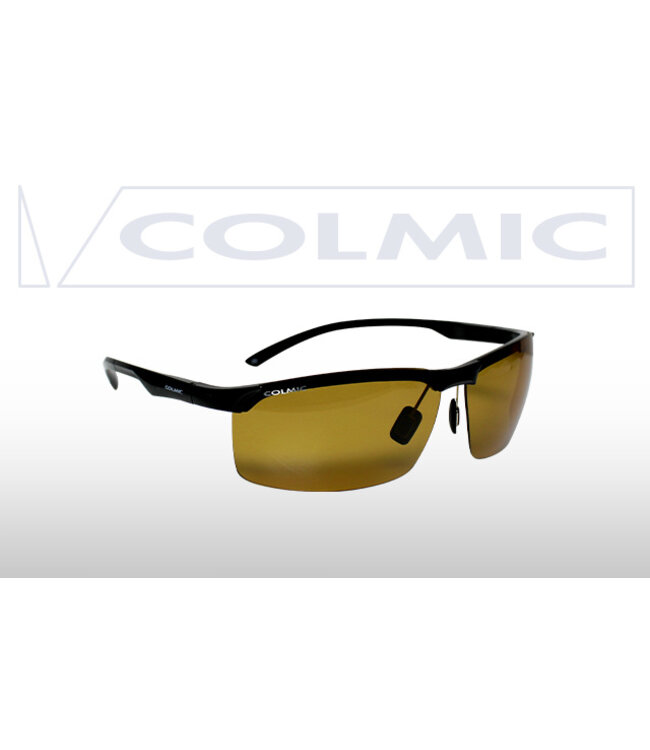 Colmic Lunettes De Soleil Polarisées