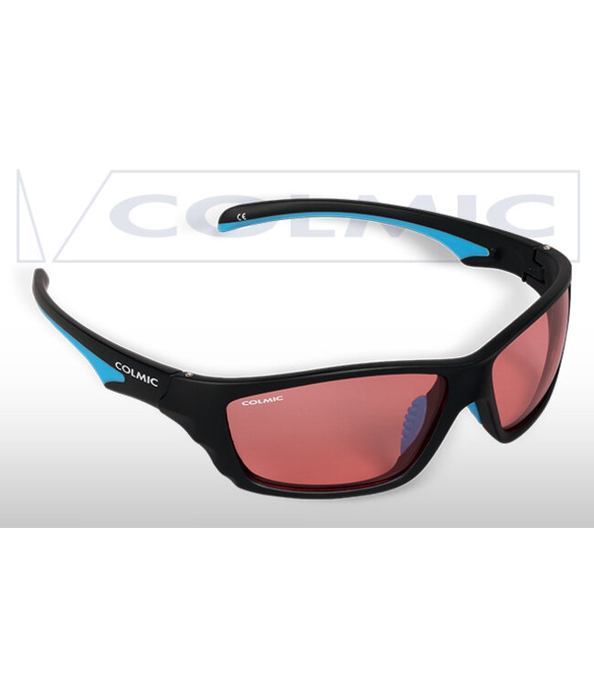 Colmic Lunettes De Soleil Polarisées