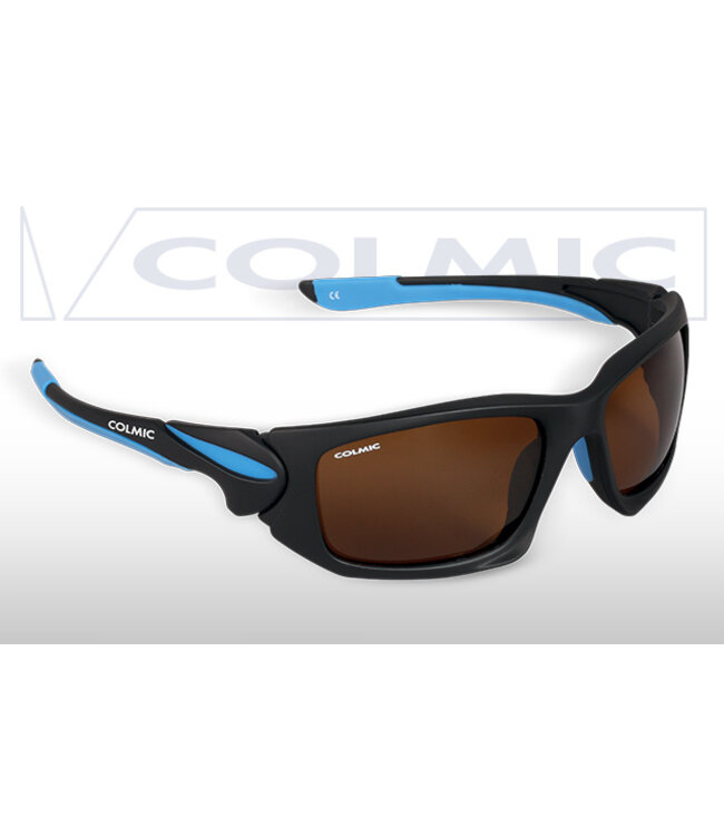 Colmic Polarized Sunglasses