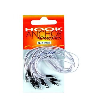 Colmic Tendilenza Hook Anchor Winder 10 Stück