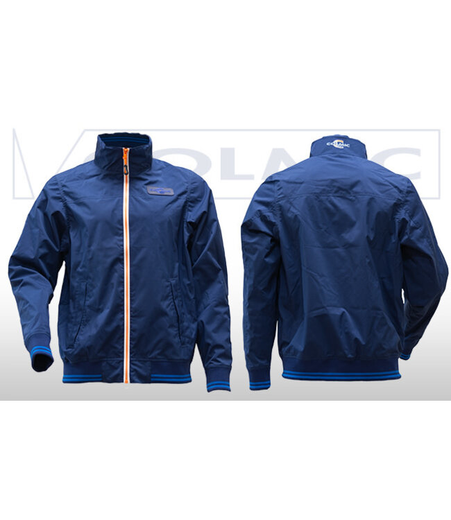 Colmic Jas Giacca Monaco Meidum