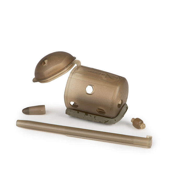 Matrix Inline Maggot Feeder