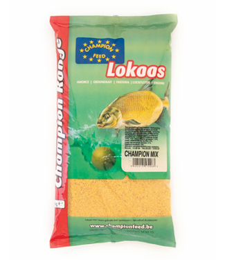 Champion Feed Voeder Champion Range (1 kilo)