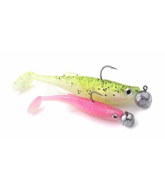 Spro Ready Jig 10cm - 10gr