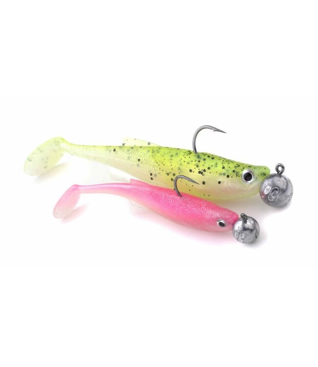 Spro Powercatcher Ready Jig 10cm - 15gr