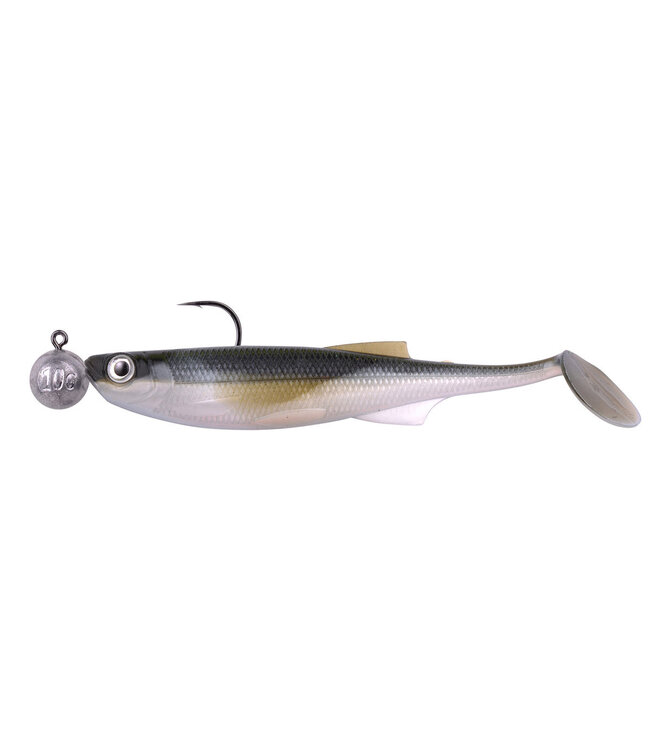 Spro Powercatcher Ready Jig 10cm - 15gr