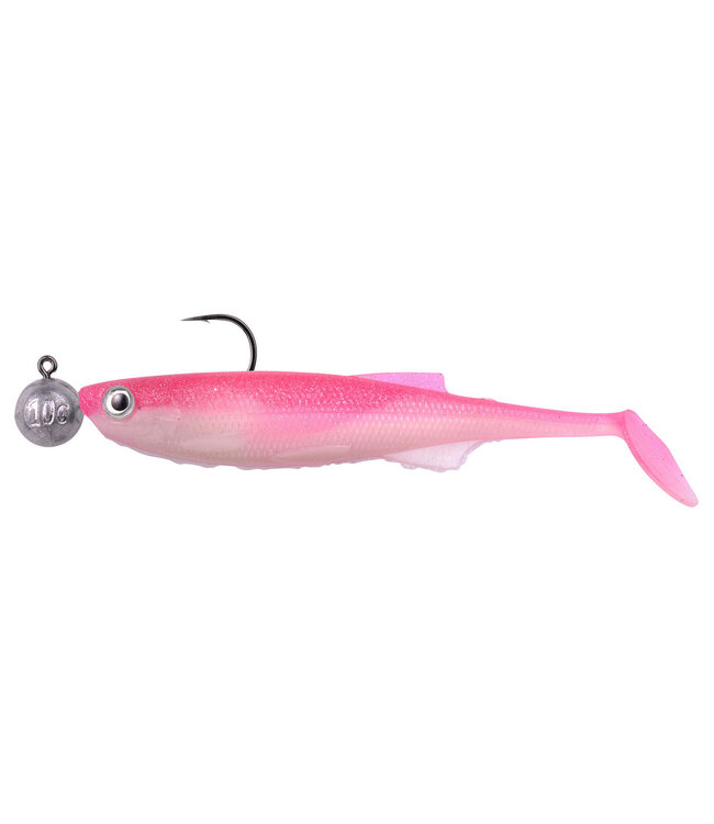 Spro Powercather Ready Jig 7.5cm - 8g