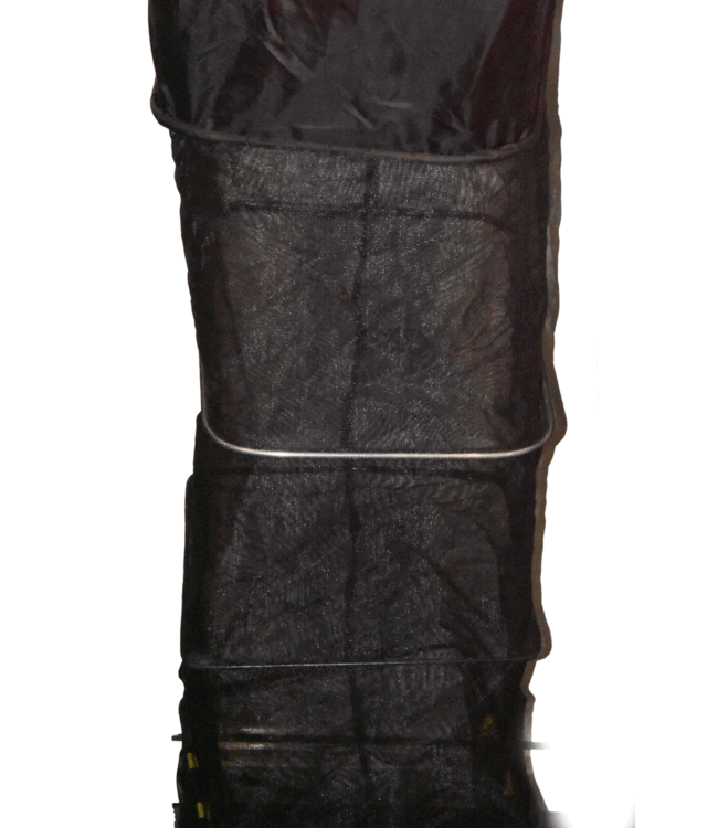 Reniers Fishing Leefnet Space Saver 2.50m