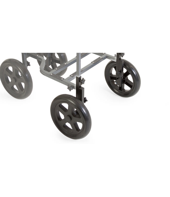 Preston 4 Wheel Shuittle Conversion Kit