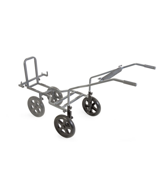 Preston Double Wheel Shuttle Conversion Kit