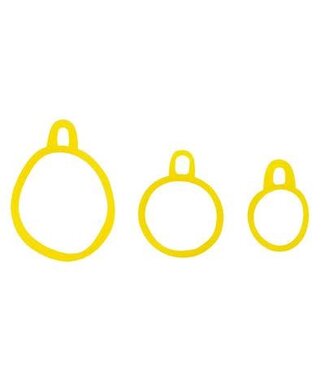 Tubertini Pole Elastic Hook