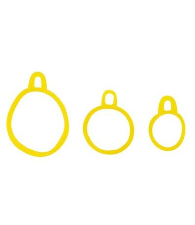 Tubertini Pole Elastic Hook