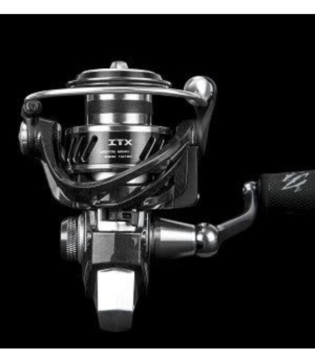 Okuma Molen ITX 2500H FD BB 7+1