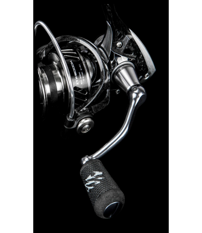 Okuma Molen ITX 2500H FD BB 7+1