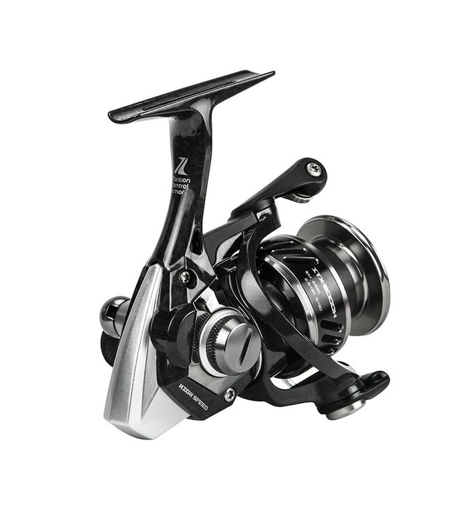 Okuma Molen ITX 2500H FD BB 7+1