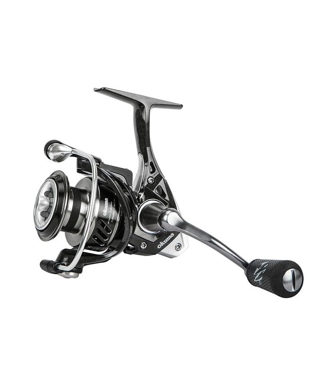 Okuma Molen ITX 2500H FD BB 7+1