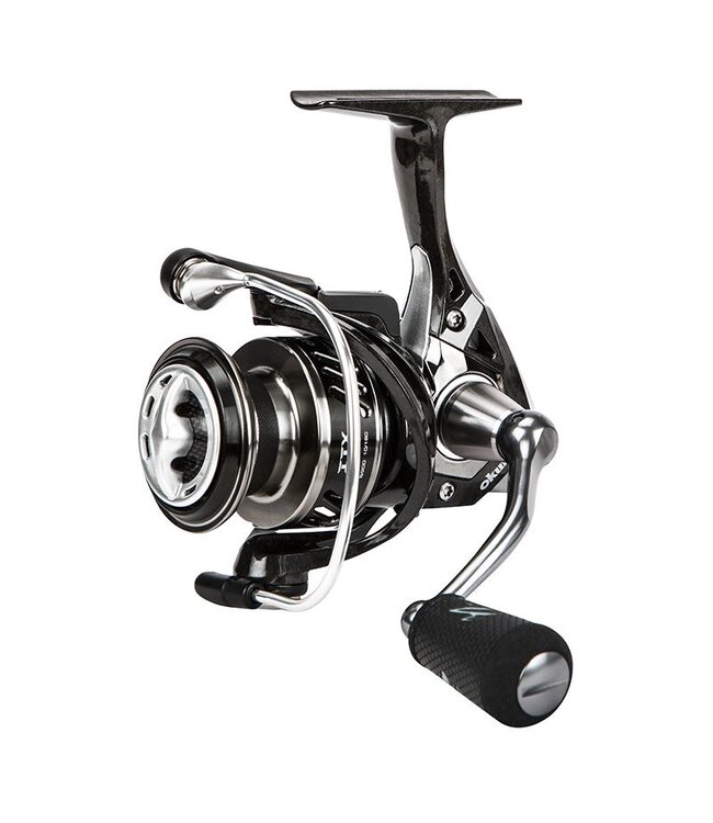 Okuma Molen ITX 2500H FD BB 7+1