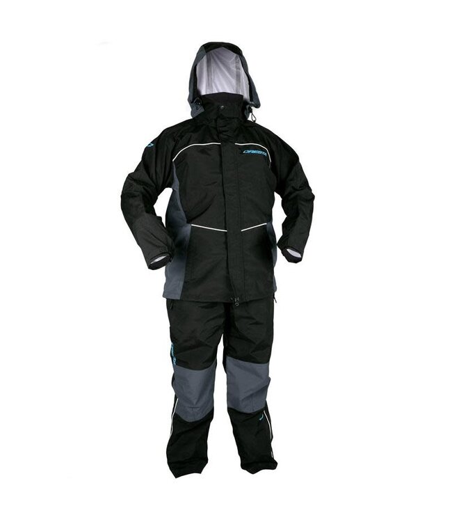 Cresta All Weather Suit Waterproof Breathable
