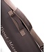 Trout Master Foedraal - Semi Hard Triple Rod Case 1.40m - 3 Hengels
