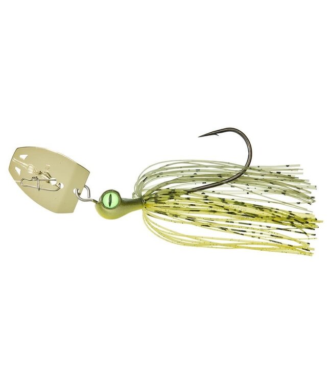 Gunki Chatterbait Tiny Boomer 5gr - 1/0