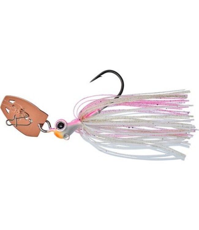 Gunki Chatterbait Tiny Boomer 5gr - 1/0