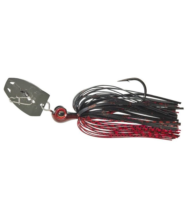 Gunki Chatterbait Tiny Boomer 5gr - 1/0