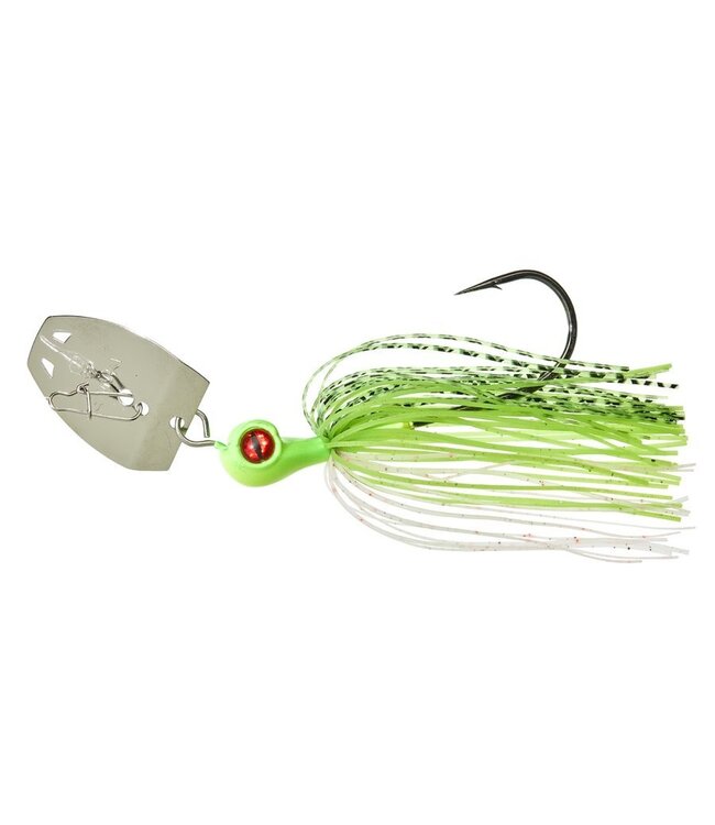 Gunki Chatterbait Tiny Boomer 5gr - 1/0
