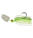 Gunki Chatterbait Tiny Boomer 5gr - 1/0