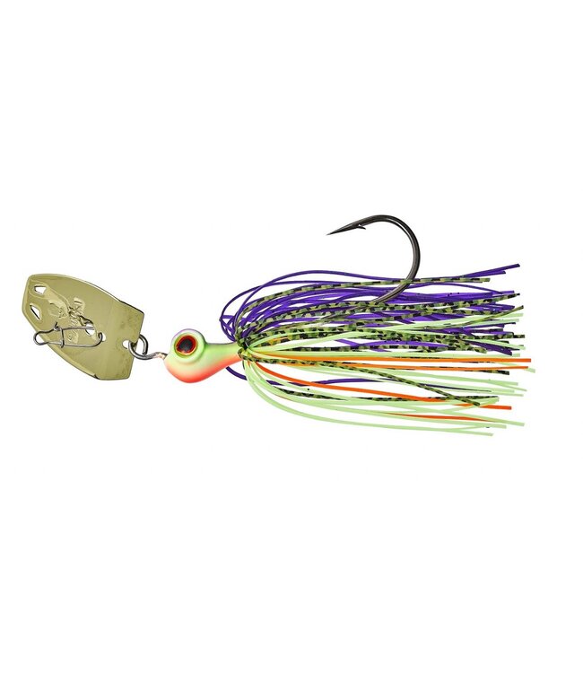 Gunki Chatterbait Tiny Boomer 5gr - 1/0