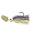 Gunki Chatterbait Tiny Boomer 5gr - 1/0