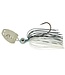 Gunki Chatterbait Tiny Boomer 5gr - 1/0