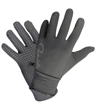 Gamakatsu G-Power Gloves With Touch Screen Index
