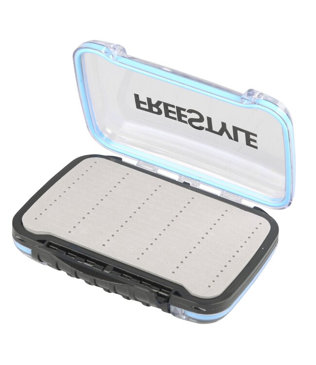 Freestyle Rigged Box