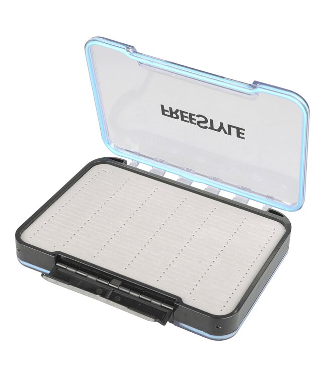 Freestyle Rigged Box