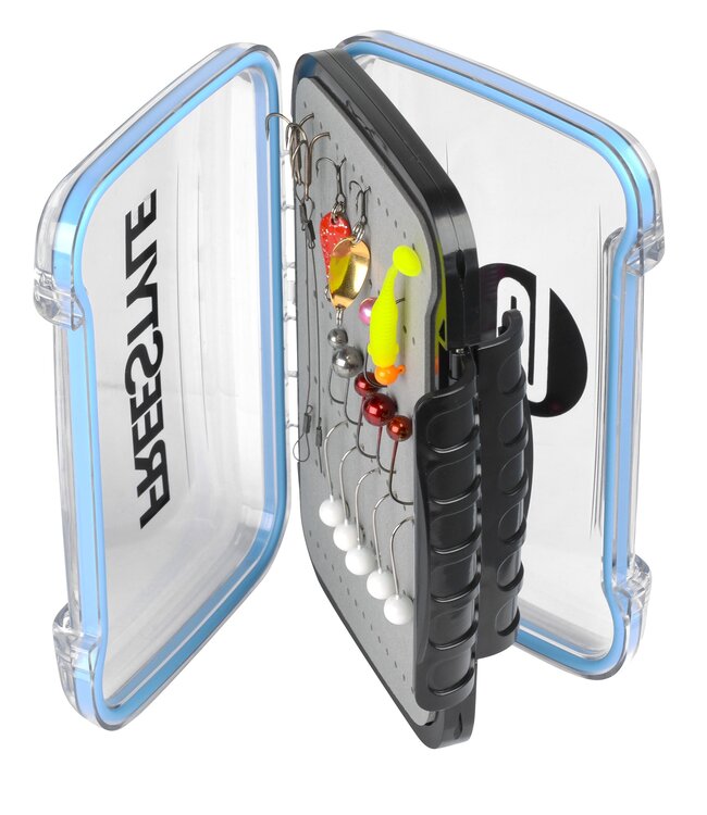 Freestyle Rigged Box