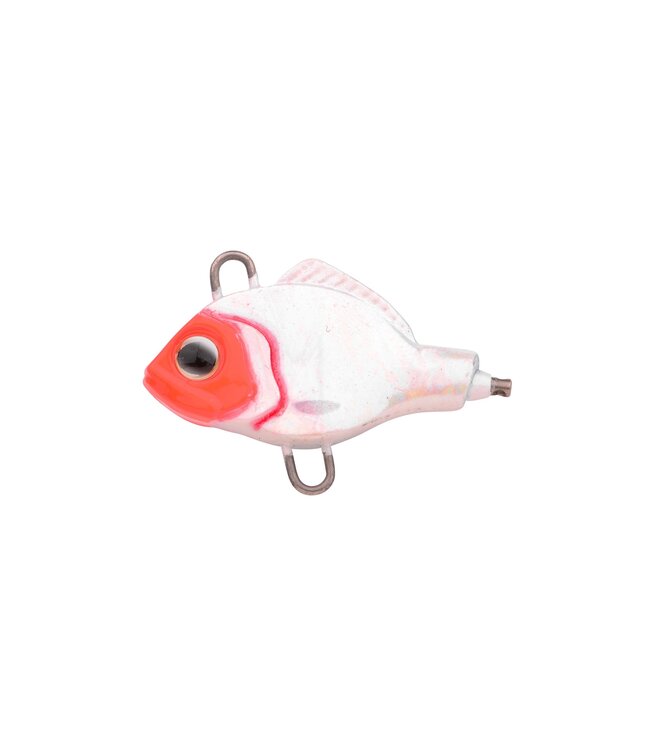 Spro ASP Jigging Spinner 10gr - Treble Hook 10