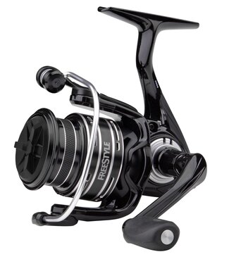 Freestyle Rolle Skillz BB 4+1 - 1000